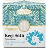 Mindivan Keçi Sütü Özlü Sabun 125 Gr (2 Adet)