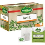 Mindivan Kekik Bitki Çayı 1.5 gr x 20 Süzen Poşet