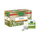 Mindivan Kekik Bitki Çayı 20 li