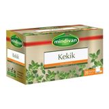 Mindivan Kekik Çayı 20'li Poşet Çay (2'li)