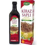 Mindivan Kiraz Sapı Mısır Püsküllü Suyu 1 Lt