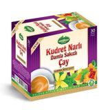 Mindivan Kudret Narlı Damla Sakızlı Çay 30'lu Poşet Çay