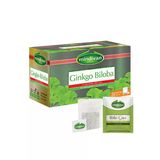 Mindivan Kumraldede Bakkal Ginkgo Biloba Çayı 20'Li Premium Süzen Poşet