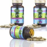 Mindivan Lepi Form Lepidyum & L-Carnitin X 3 Adet