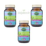 Mindivan Lepi Form Lepidyum L-Carnitine 3x60 Kapsül
