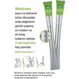 Mindivan Lilibeaty Mindivan Form Detox Stick Çay 20 Stick