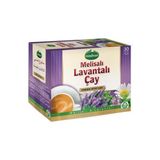 Mindivan Melisalı Lavantalı Karışık Bitki Çayı 40 Poşet