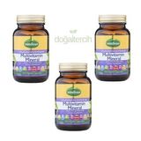 Mindivan Multivitamin ve Mineral 3x60 Kapsül