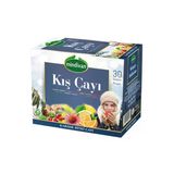 Mindivan N Karışık Bitkisel Kış Çayı