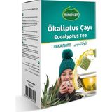 Mindivan Okaliptus Küp Şeklinde Kış Çayı - Bitki Çayı