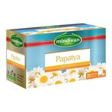 Mindivan Papatya Çayı 20'li Poşet Çay (2'li)