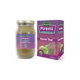 Mindivan Pirenli Form Toz 135gr Bitki Çayı İçerikli Sağlıklı Yaşam Tercihi