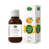 Mindivan Portakal Kabuğu Yağı Saf 10 ml