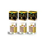 Mindivan Propolis Arı Sütü Bal Polen Ve Propolis Sabun X 3 Adet