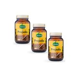 Mindivan Propolis Ekstraklı 500 Mg 3x60 Kapsül