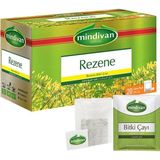 Mindivan Rezene Çayı 20'li Bitki Çayı