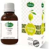 Mindivan Sabit 50 ml Saf Zeytin Yağı