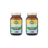Mindivan Saw Palmetto For Men 500 Mg 60 Capsules X2 Piece