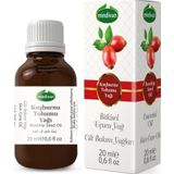 Mindivan Siftaholsun Kuşburnu Çekirdeği Yağı 20 Ml