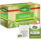 Mindivan Sinameki Çayı 20aposli Bitki Çayı