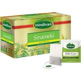 Mindivan Sinemaki Bitki Çayı 20 Adet