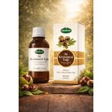 Mindivan Soğuk Sıkım At Kestanesi Yağı 50ML - Kantaron Yağı