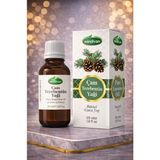 Mindivan Soğuk Sıkım Çam Terebentin Yağı 50ML - 50 ml
