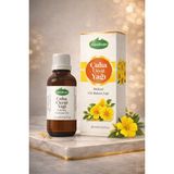 Mindivan Soğuk Sıkım Çuha Çiçeği Yağı 20ML - Çuha Yağı