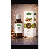 Mindivan Soğuk Sıkım Fındık Yağı 50ML - Kantaron Yağı