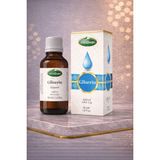 Mindivan Soğuk Sıkım Gliserin Yağı 50ML - Kantaron Yağı