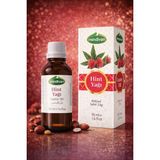 Mindivan Soğuk Sıkım Hint Yağı 50ML - Kantaron Yağı