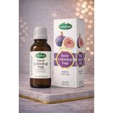 Mindivan Soğuk Sıkım Incir Çekirdeği Yağı 20ML - İncir Çekirdeği Yağı