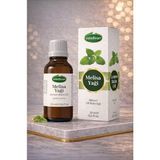 Mindivan Soğuk Sıkım Melisa Yağı 20ML - 20 ml