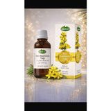 Mindivan Soğuk Sıkım Sarı Kantaron Yağı 50ML