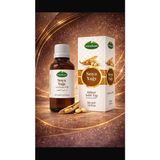 Mindivan Soğuk Sıkım Soya Yağı 50ML - Kantaron Yağı