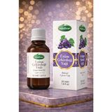 Mindivan Soğuk Sıkım Üzüm Çekirdeği Yağı 50ML - 50 ml