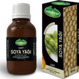 Mindivan Soya Yağı Sabit 50 Cc 2 Adet