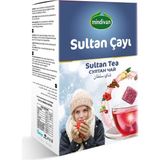 Mindivan Sultan Çayı - Bitki Çayı