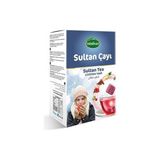 Mindivan Sultan Küp Şeklinde Kış Çayı - Bitki Çayı