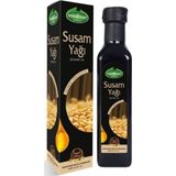 Mindivan Susam Yağı Sabit 250 Cc 2 Adet