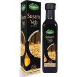 Mindivan Susam Yağı Sabit 250Cc