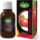Mindivan Tatlı Elma Yağı