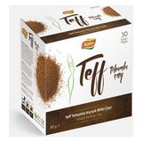 Mindivan Teff Çayı (30X2)60’LI (Poşet Ambalaj) (2'li)