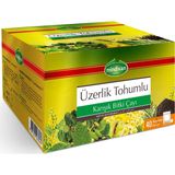 Mindivan Üzerlik Tohumlu Karışık Bitki Çayı 40 lı