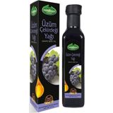 Mindivan Üzüm Çekirdeği Yağı Sabit 250 Cc