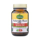 Mindivan Valerian Root Kediotu 60 Kapsül