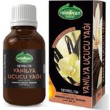 Mindivan Vanilya Uçucu Yağı 20 Cc(2 Adet)