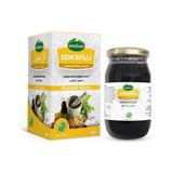 Mindivan Zencefilli Bitkisel Karışık Pekmezli Macun 350gr - 450 gr