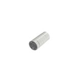 Mindoro Beyaz Elektrik Bandı – 19 mm x 9.15 Metre (Esnek PVC İzole Bant) - 10 Adet