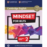Mindset for Ielts, Level 2: An Official Cambridge Ielts Course